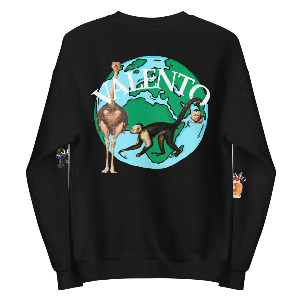 Unisex Sweatshirt