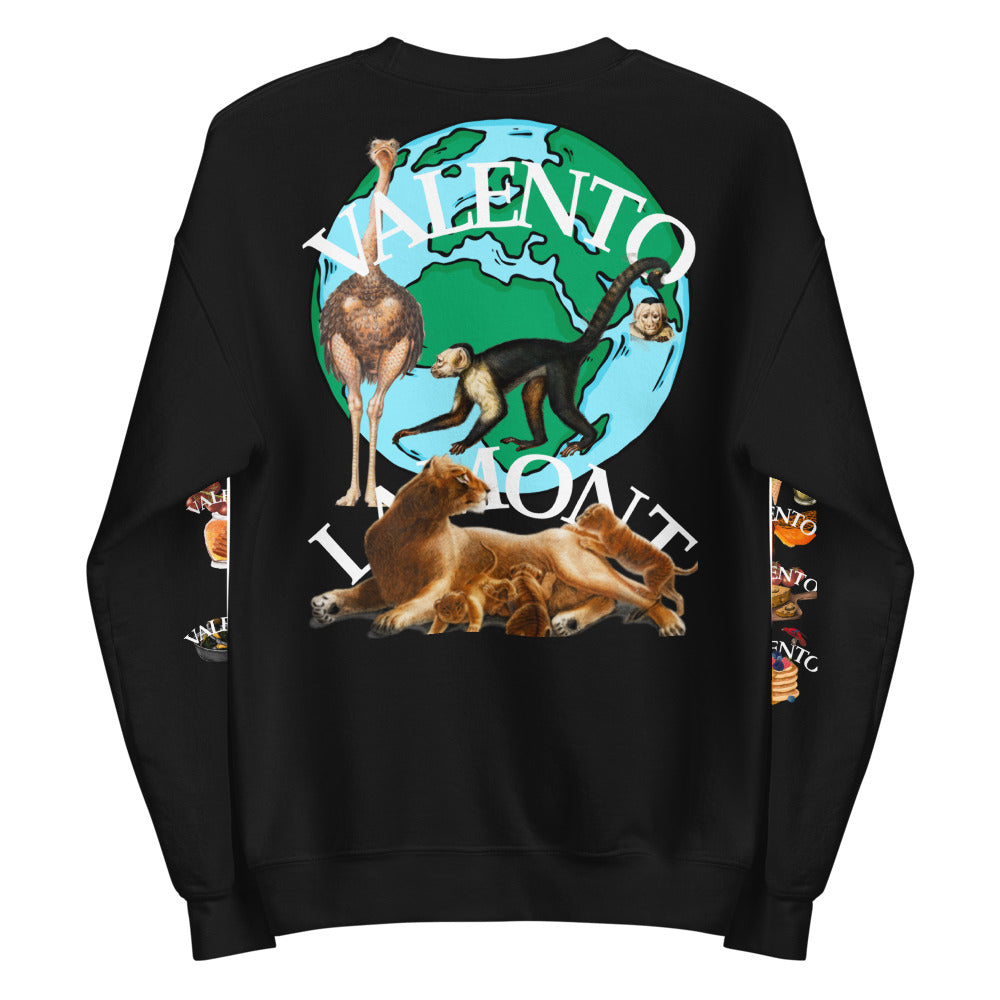 Unisex Sweatshirt