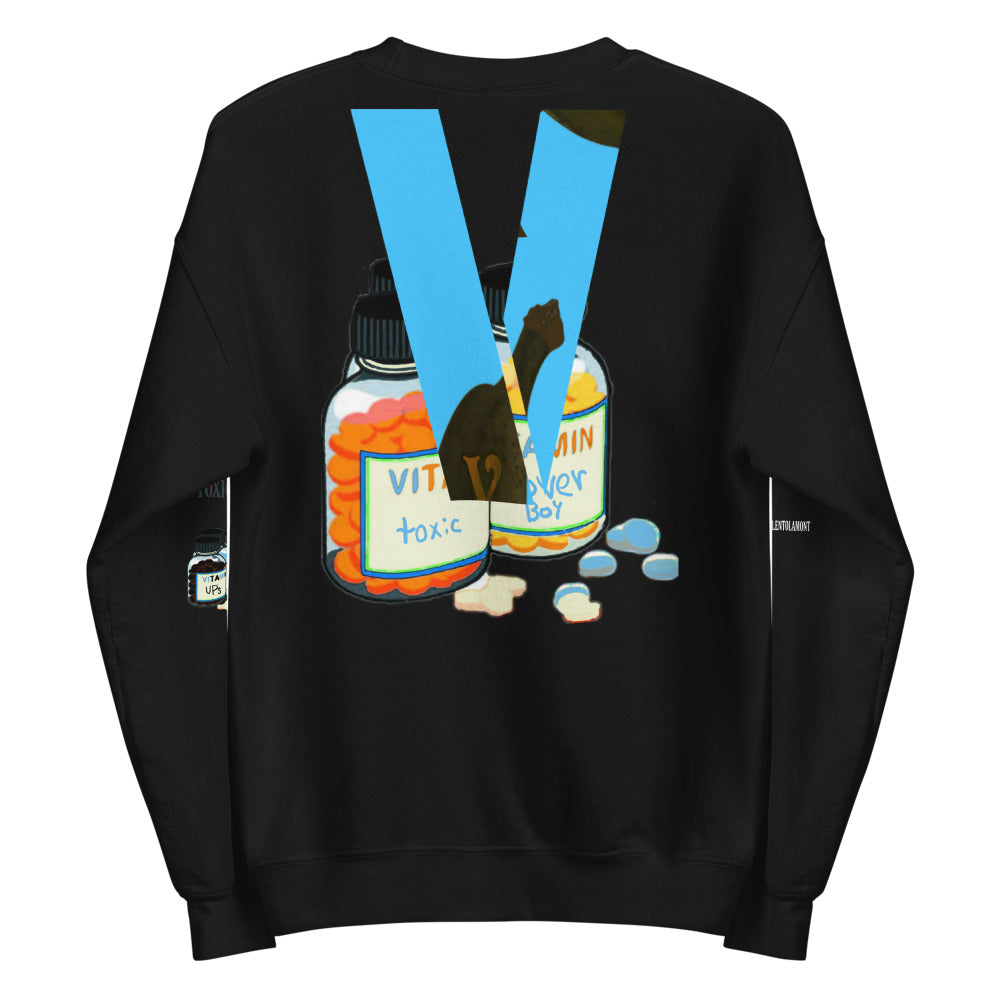 Unisex Sweatshirt