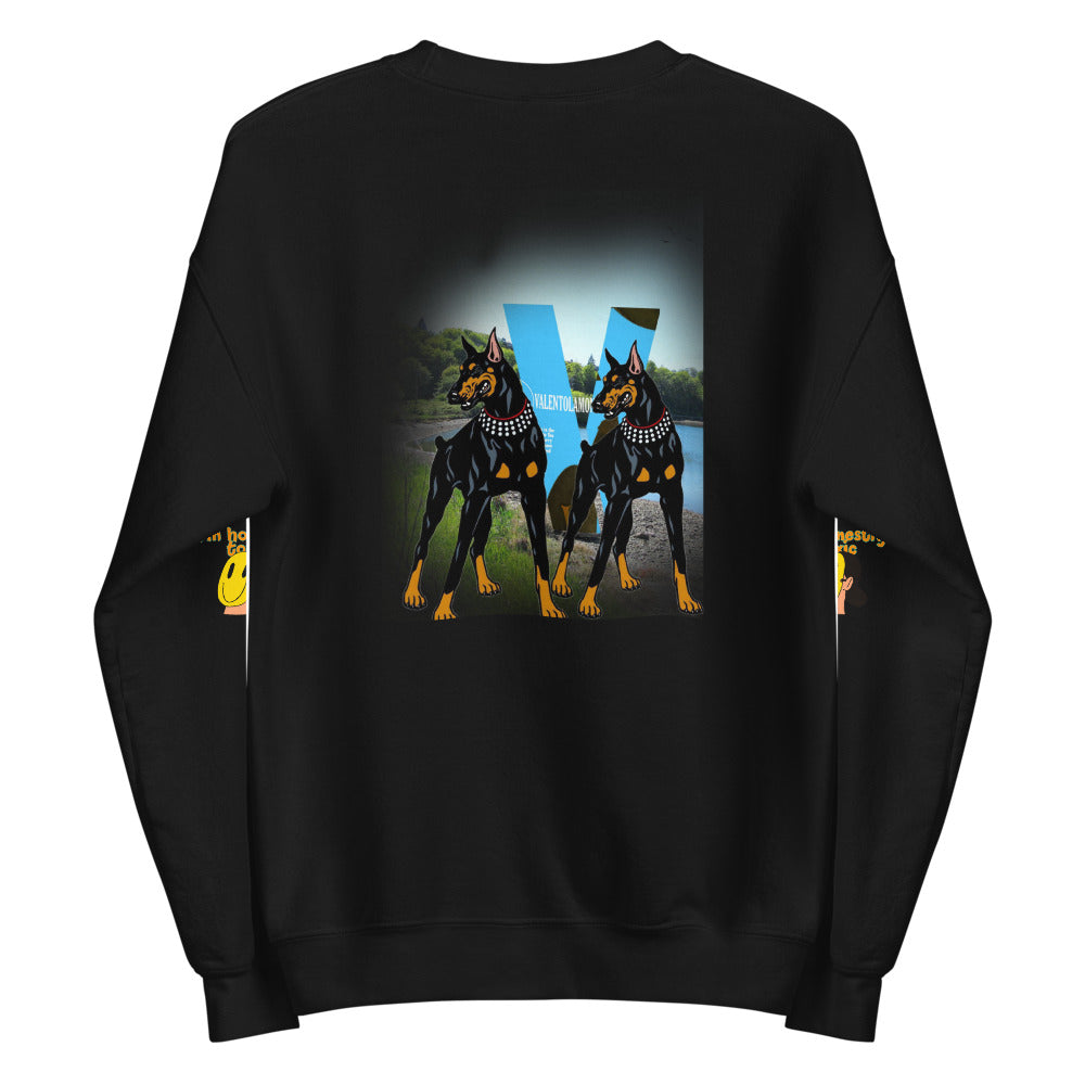 Unisex Sweatshirt