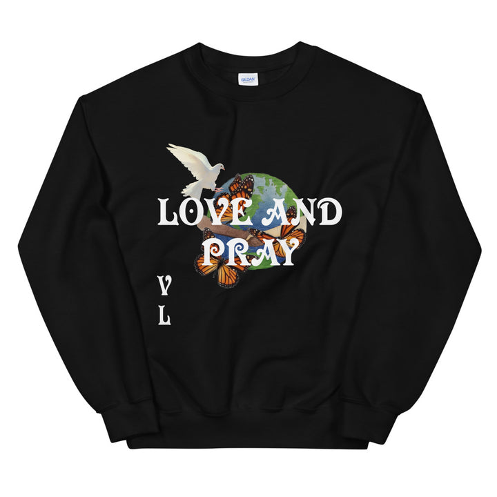 Unisex Sweatshirt