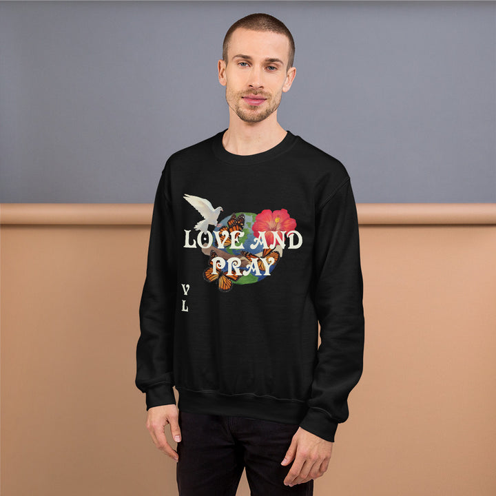 Unisex Sweatshirt