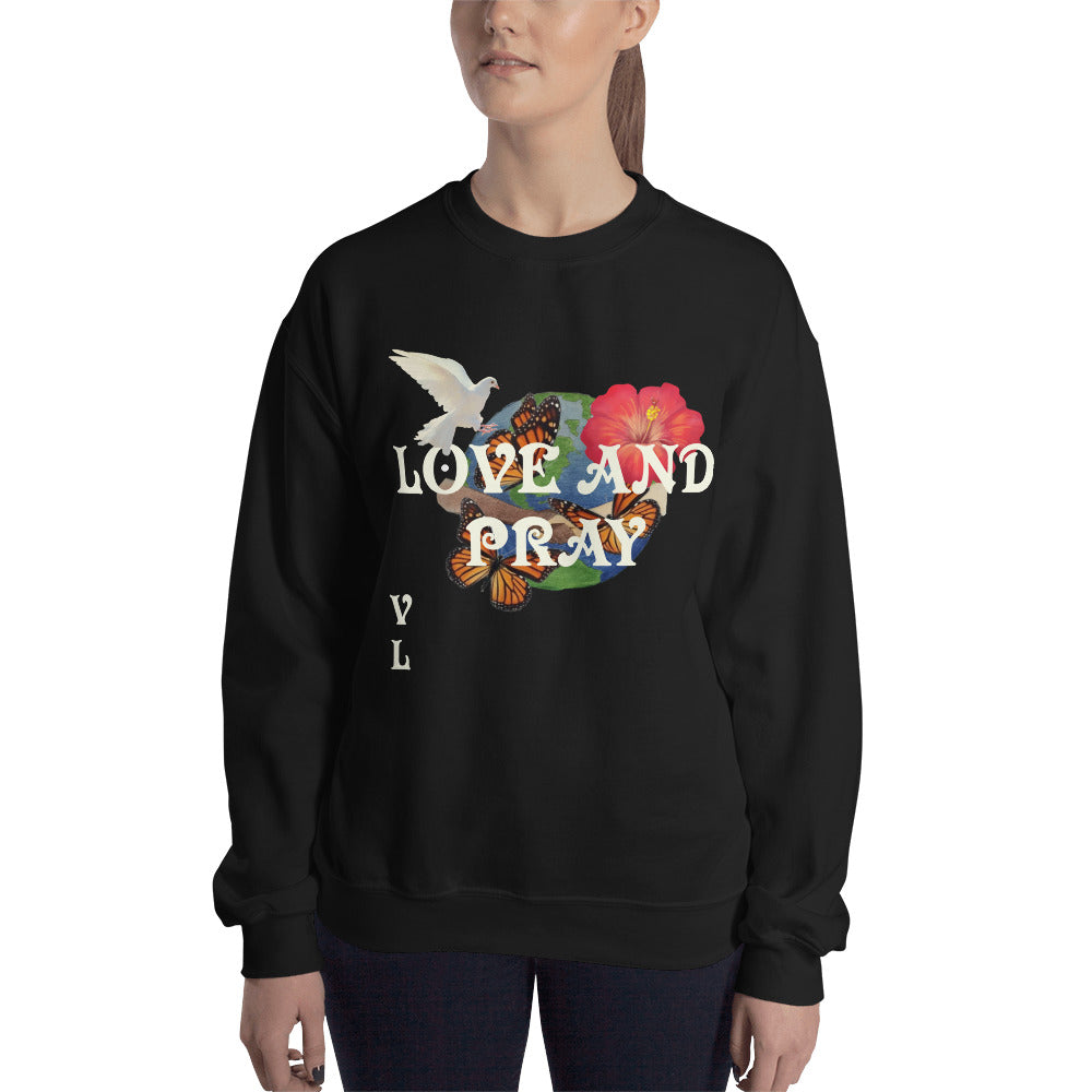 Unisex Sweatshirt