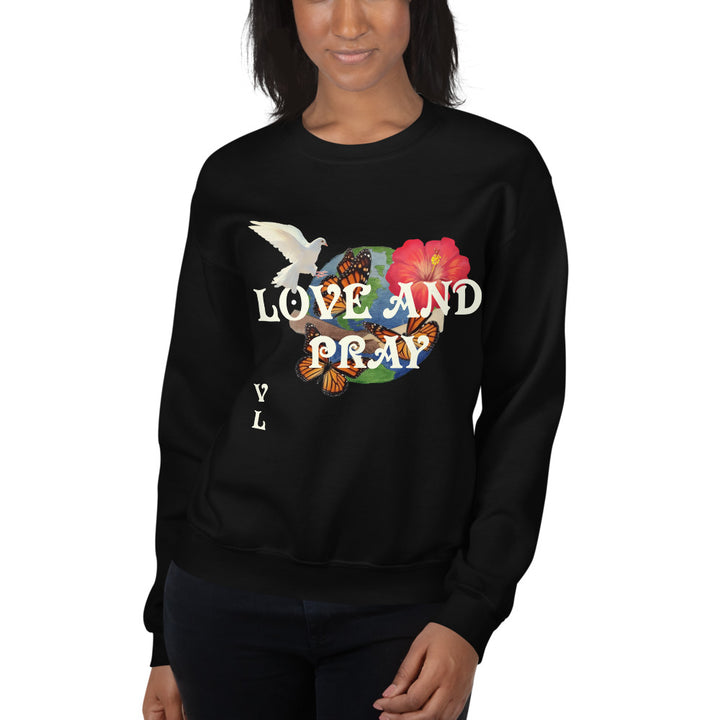 Unisex Sweatshirt