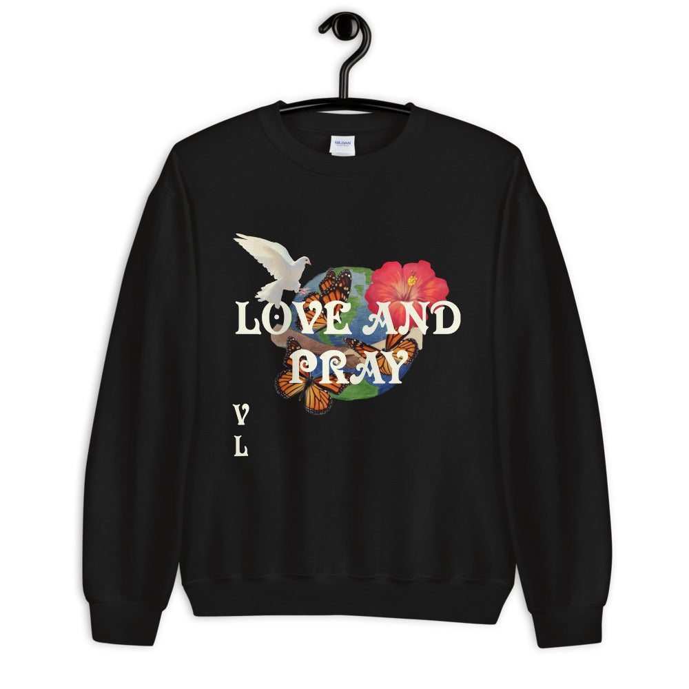 Unisex Sweatshirt