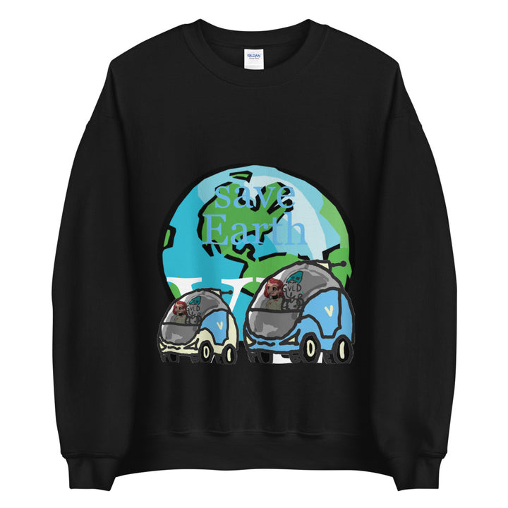 Unisex Sweatshirt