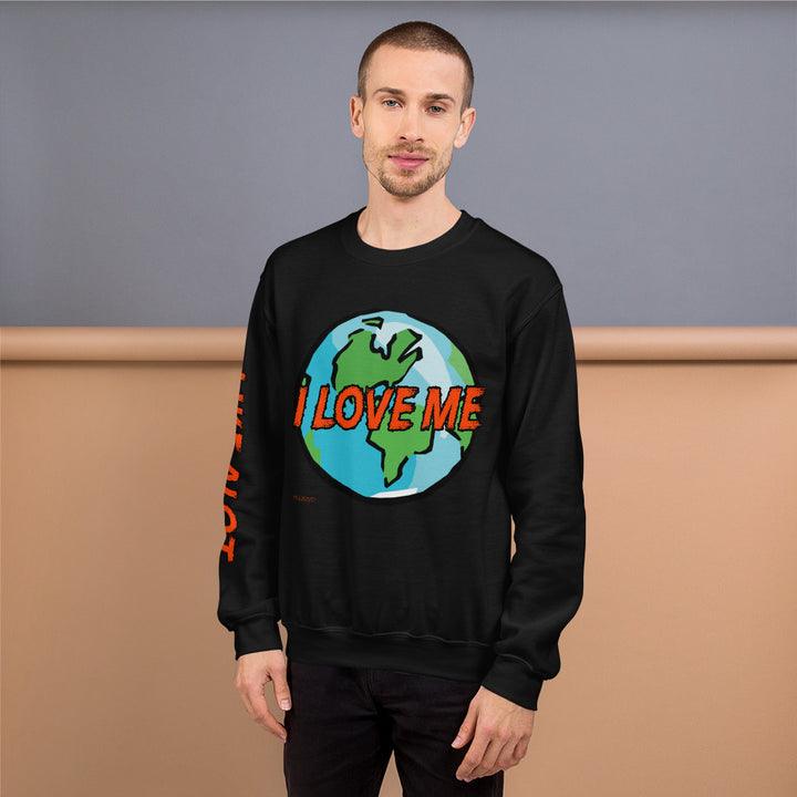 Unisex Sweatshirt