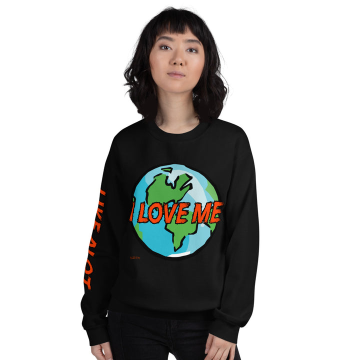 Unisex Sweatshirt