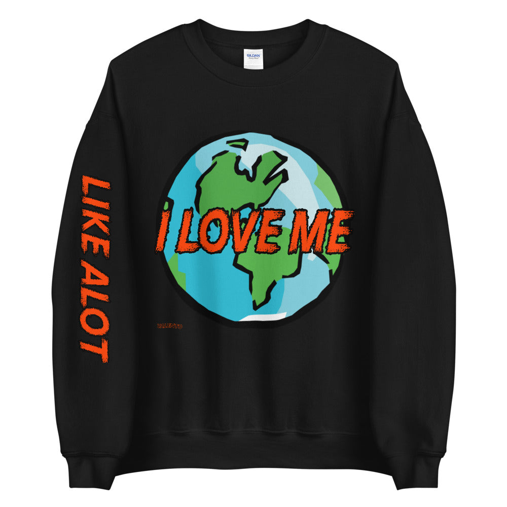 Unisex Sweatshirt