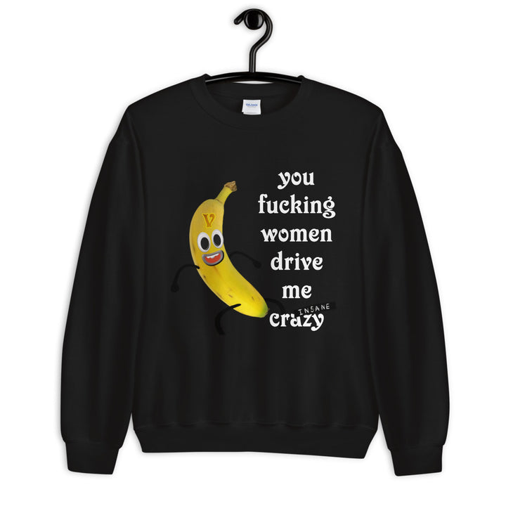 Unisex Sweatshirt