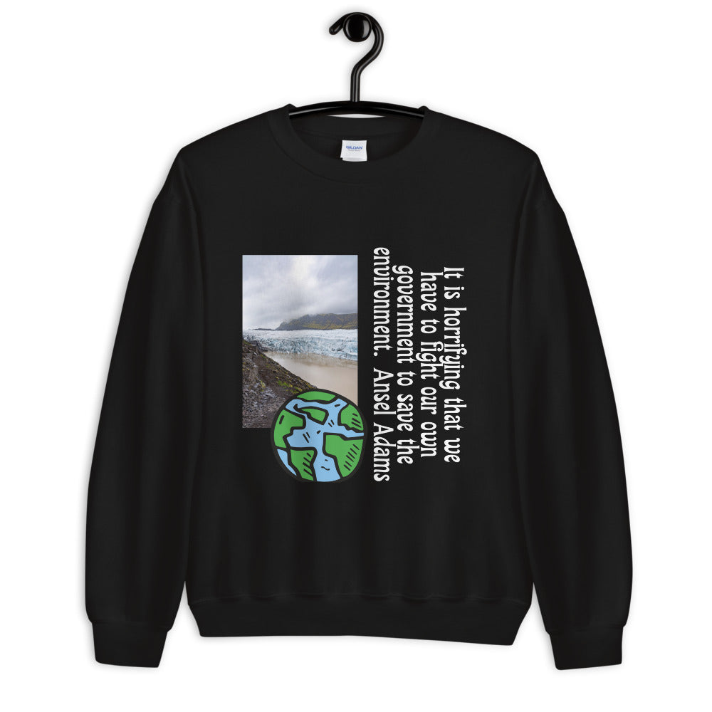 Unisex Sweatshirt