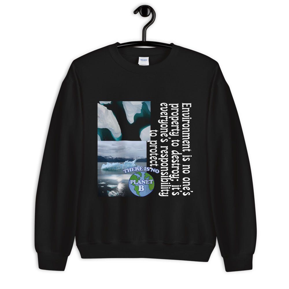 Unisex Sweatshirt