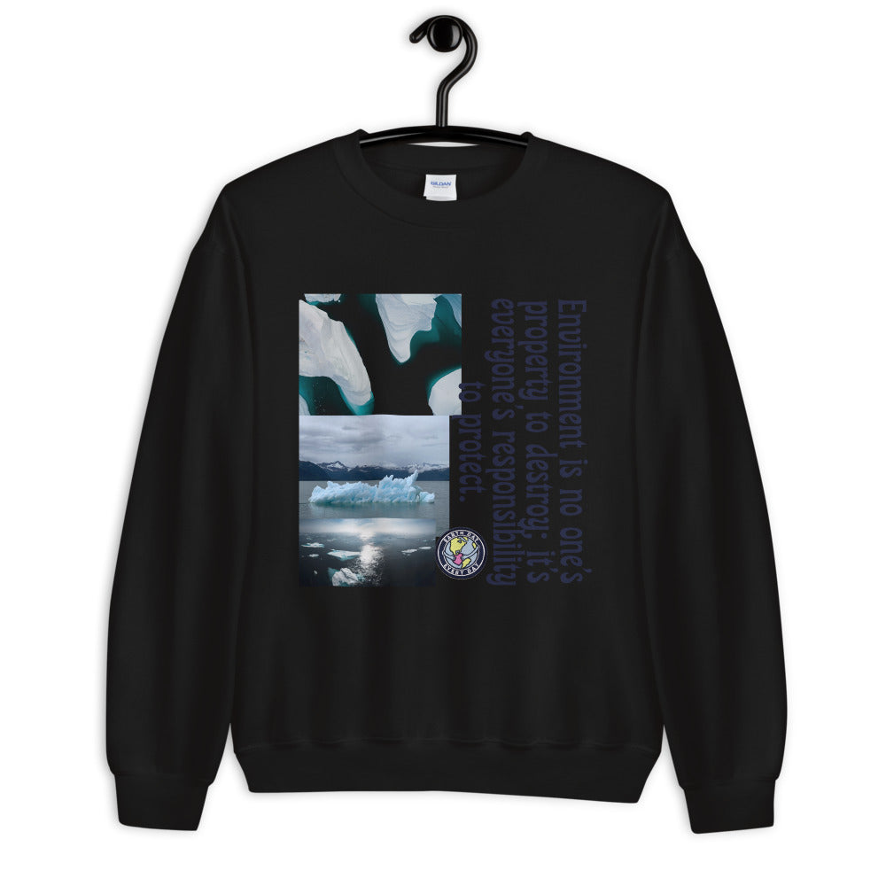 Unisex Sweatshirt