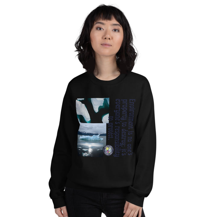 Unisex Sweatshirt