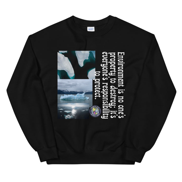 Unisex Sweatshirt