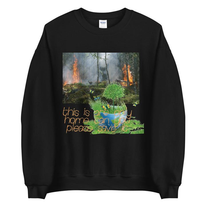 Unisex Sweatshirt