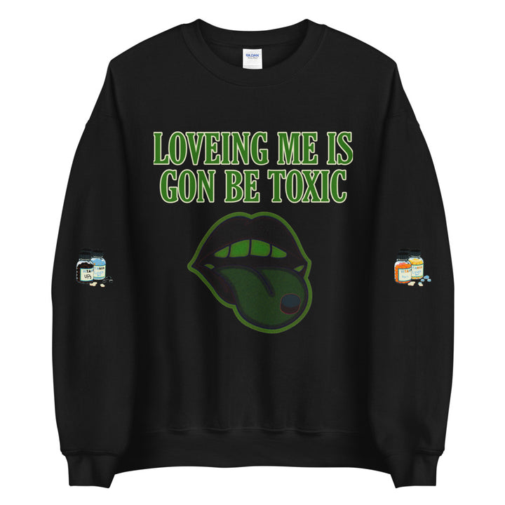 Unisex Sweatshirt