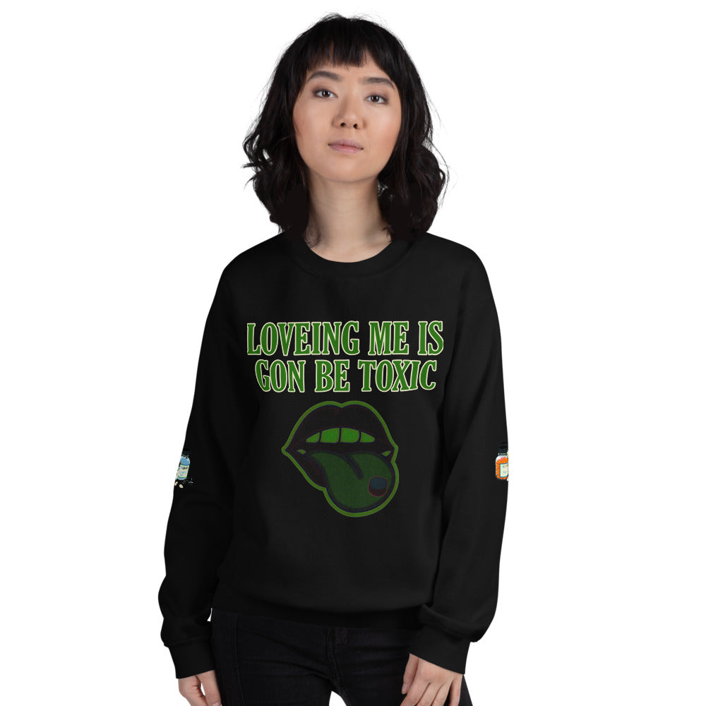 Unisex Sweatshirt