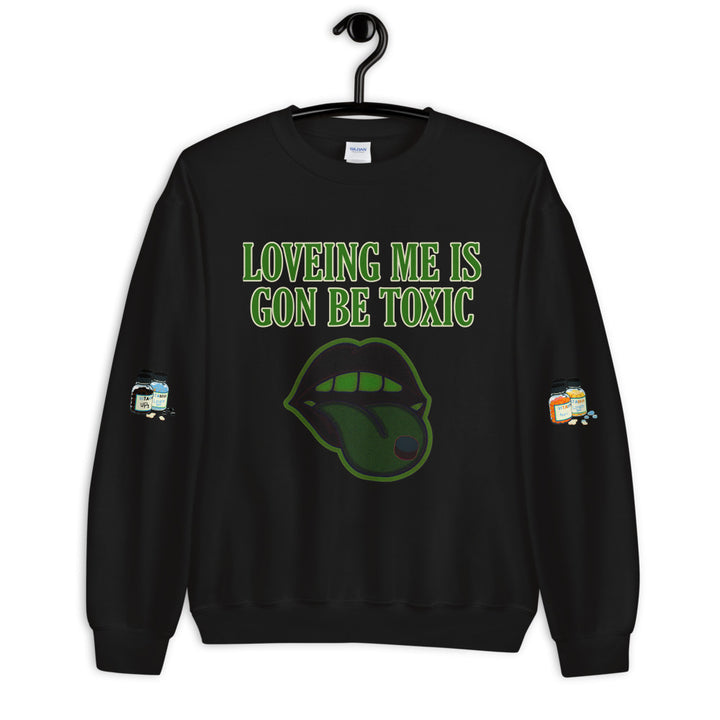 Unisex Sweatshirt