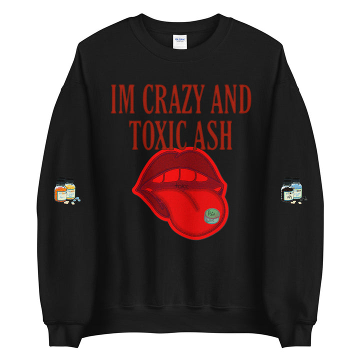 Unisex Sweatshirt