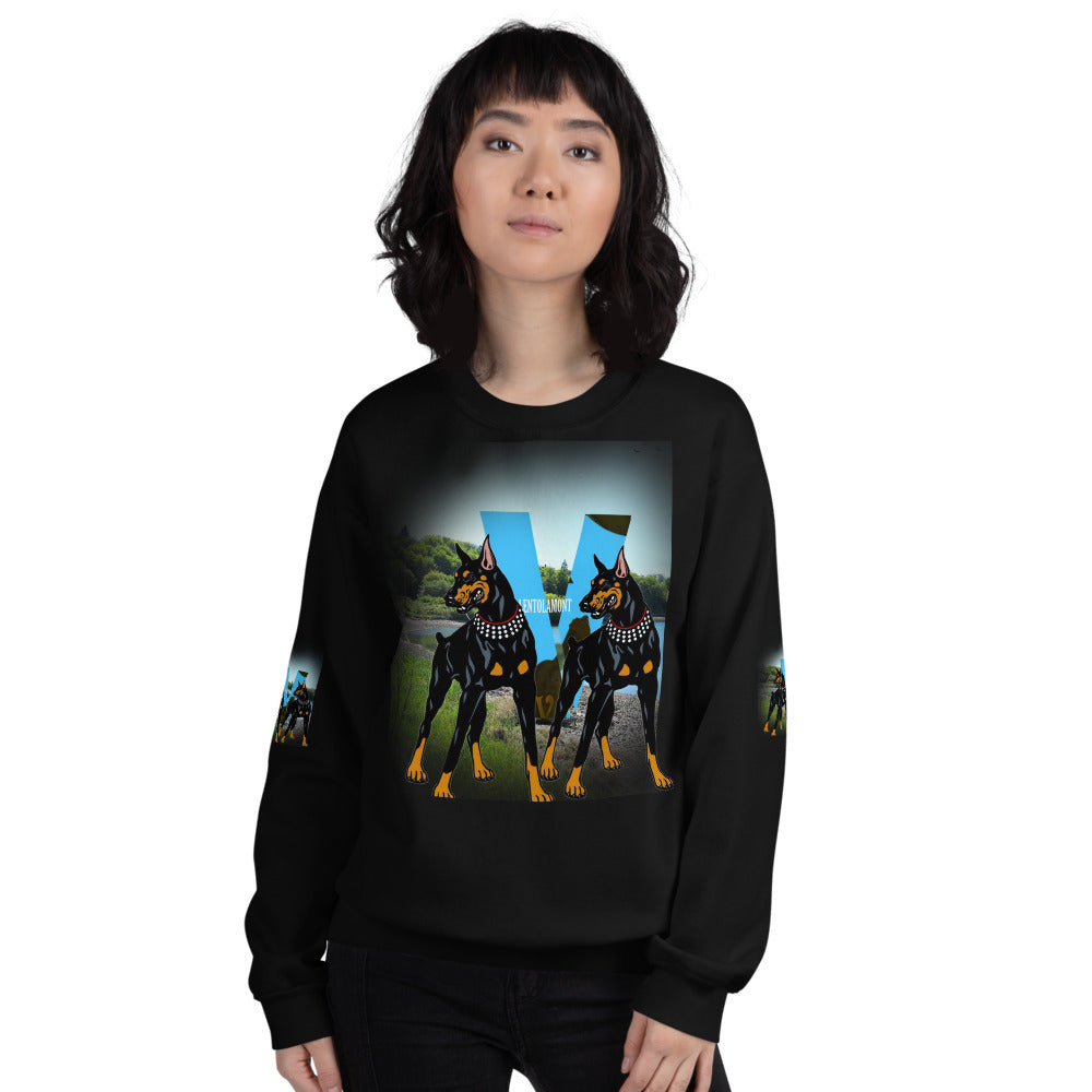 Unisex Sweatshirt