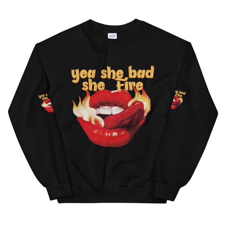 Unisex Sweatshirt