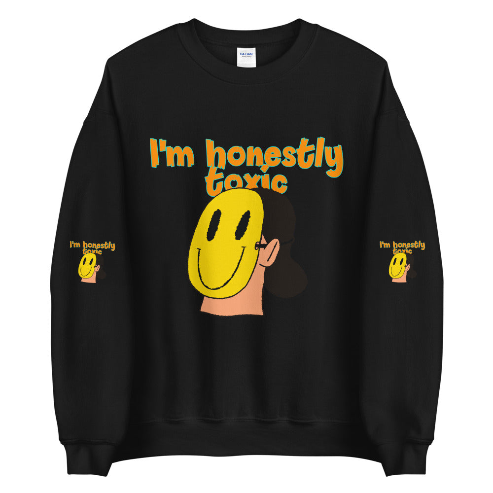 Unisex Sweatshirt