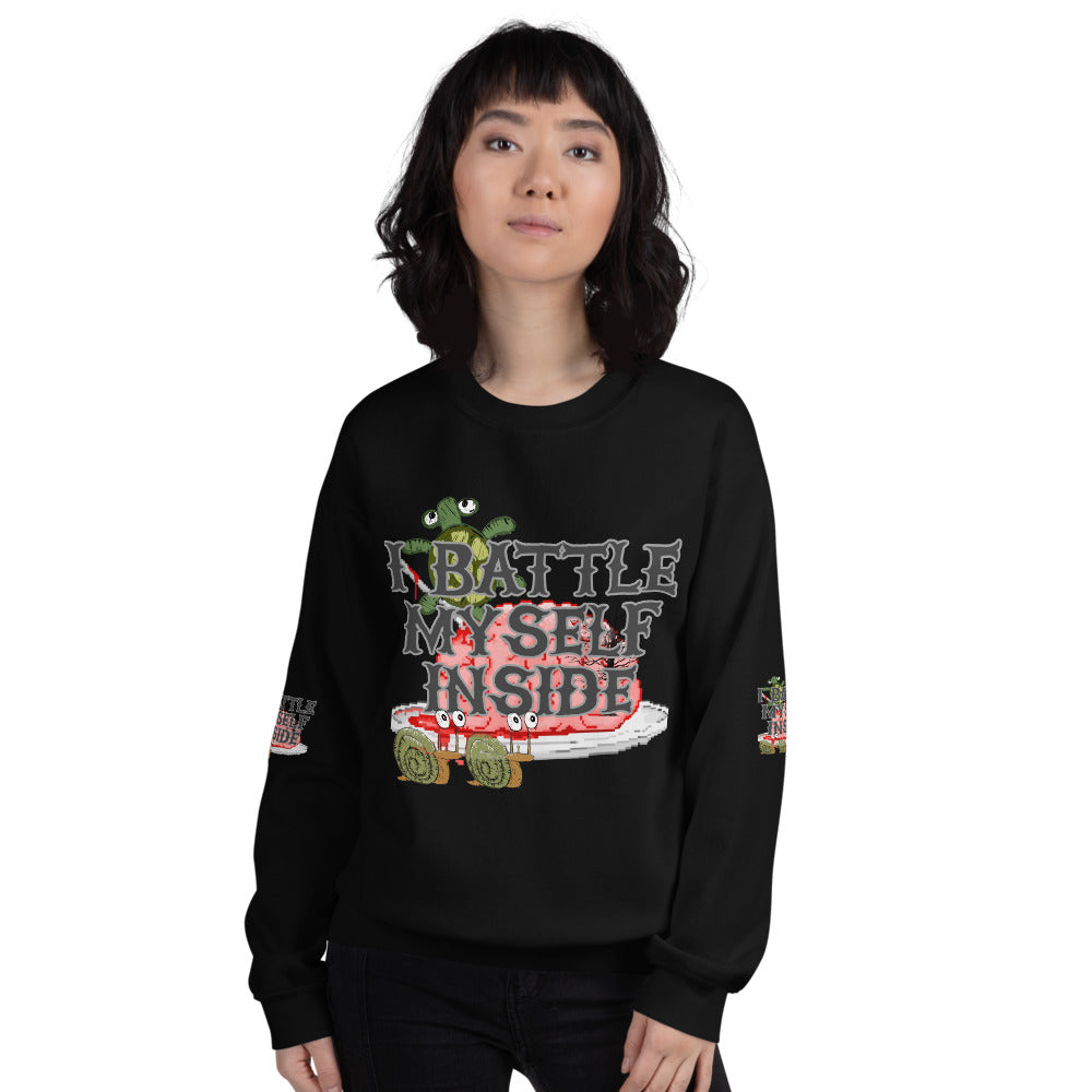 Unisex Sweatshirt