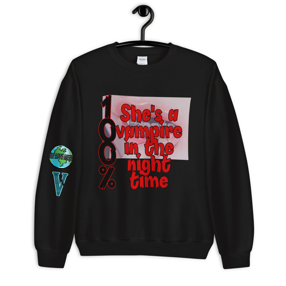 Unisex Sweatshirt