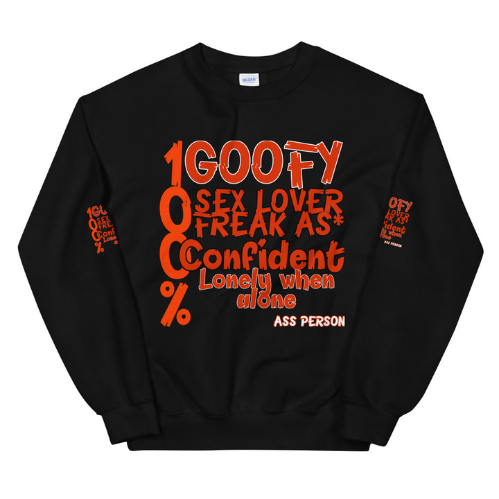 Unisex Sweatshirt