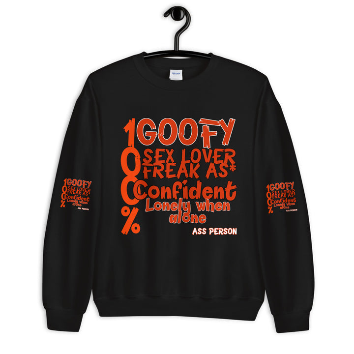 Unisex Sweatshirt