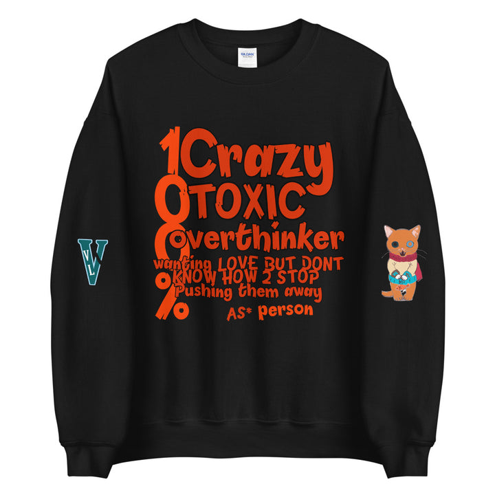 Unisex Sweatshirt