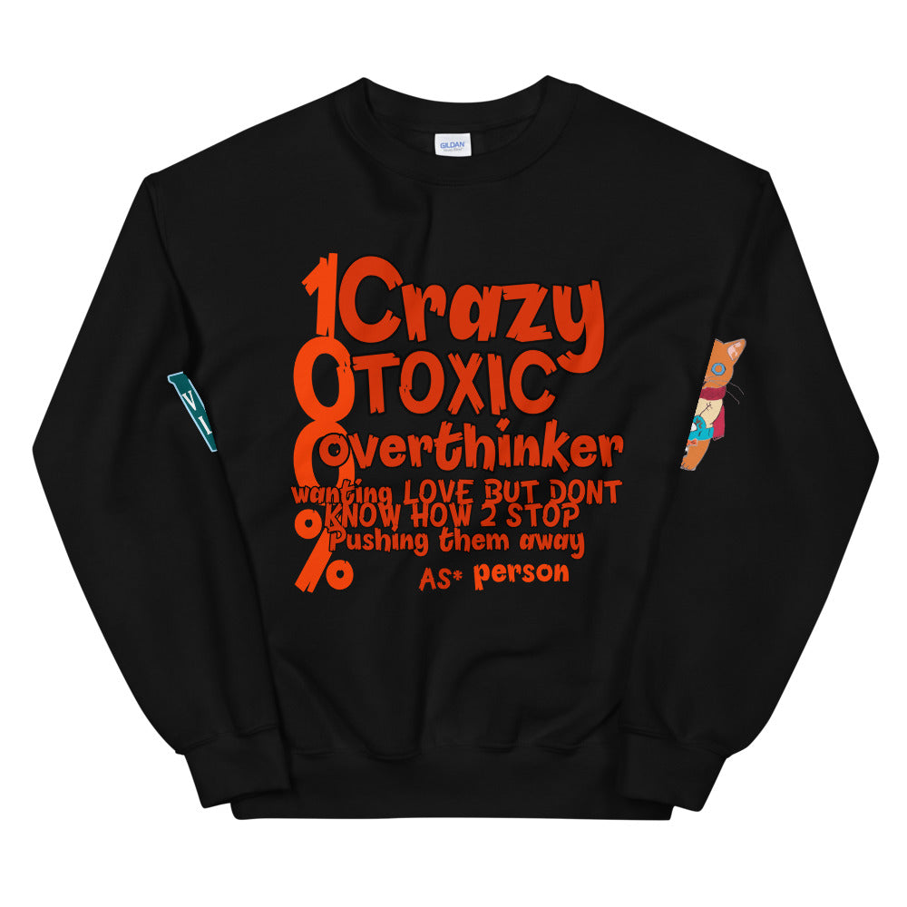 Unisex Sweatshirt