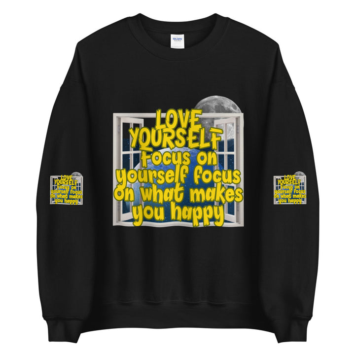 Unisex Sweatshirt