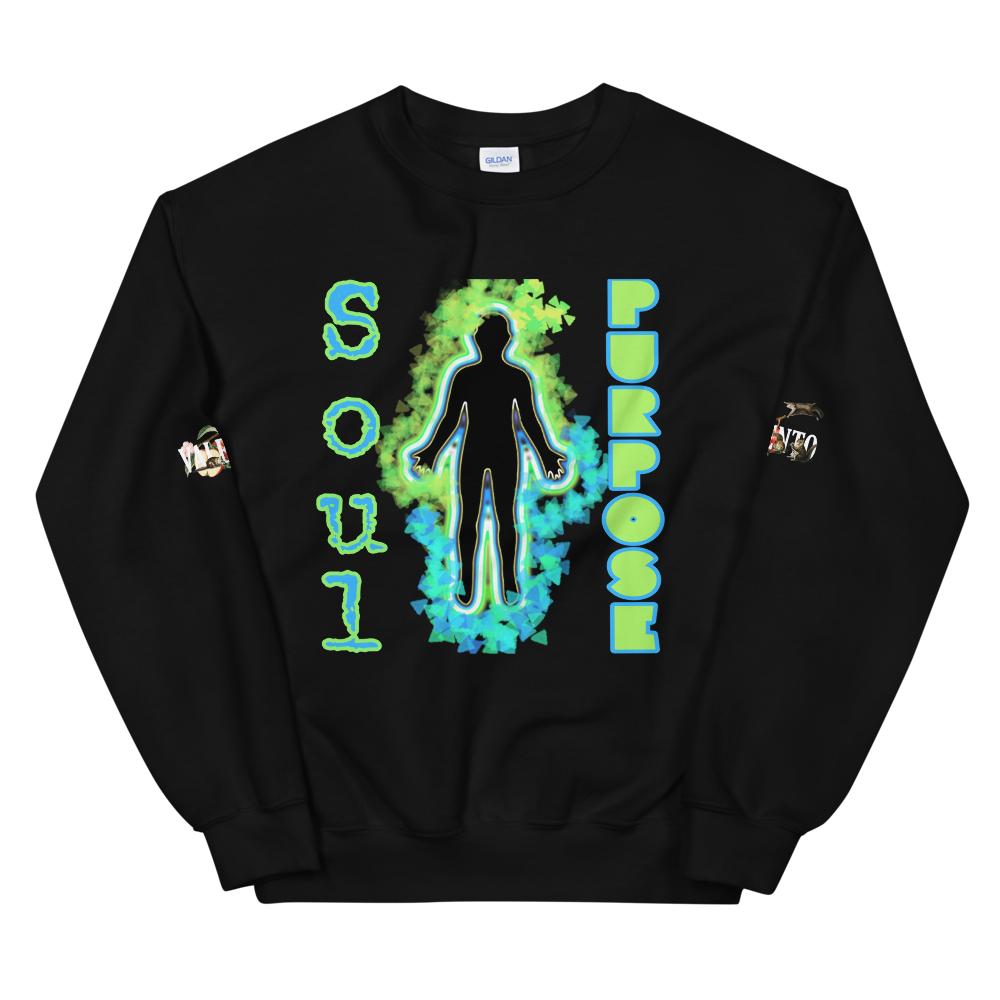 Unisex Sweatshirt