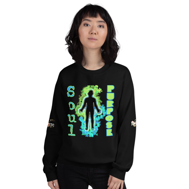 Unisex Sweatshirt