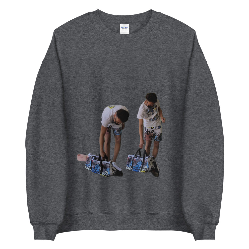 Unisex Sweatshirt