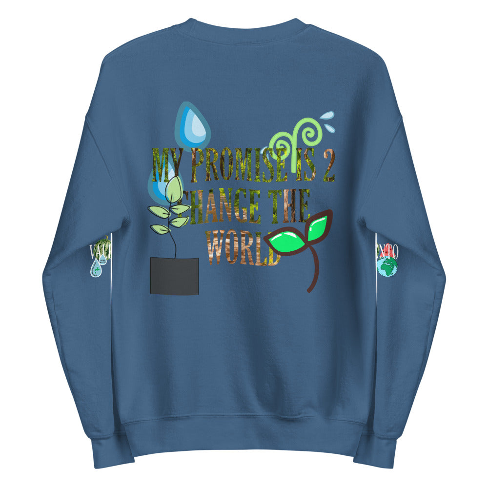 Unisex Sweatshirt