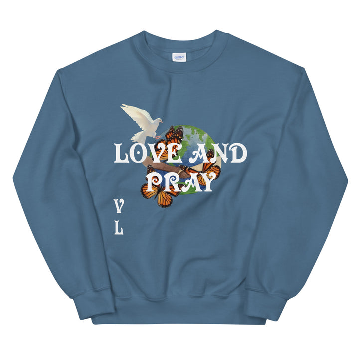 Unisex Sweatshirt