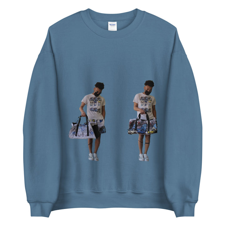 Unisex Sweatshirt