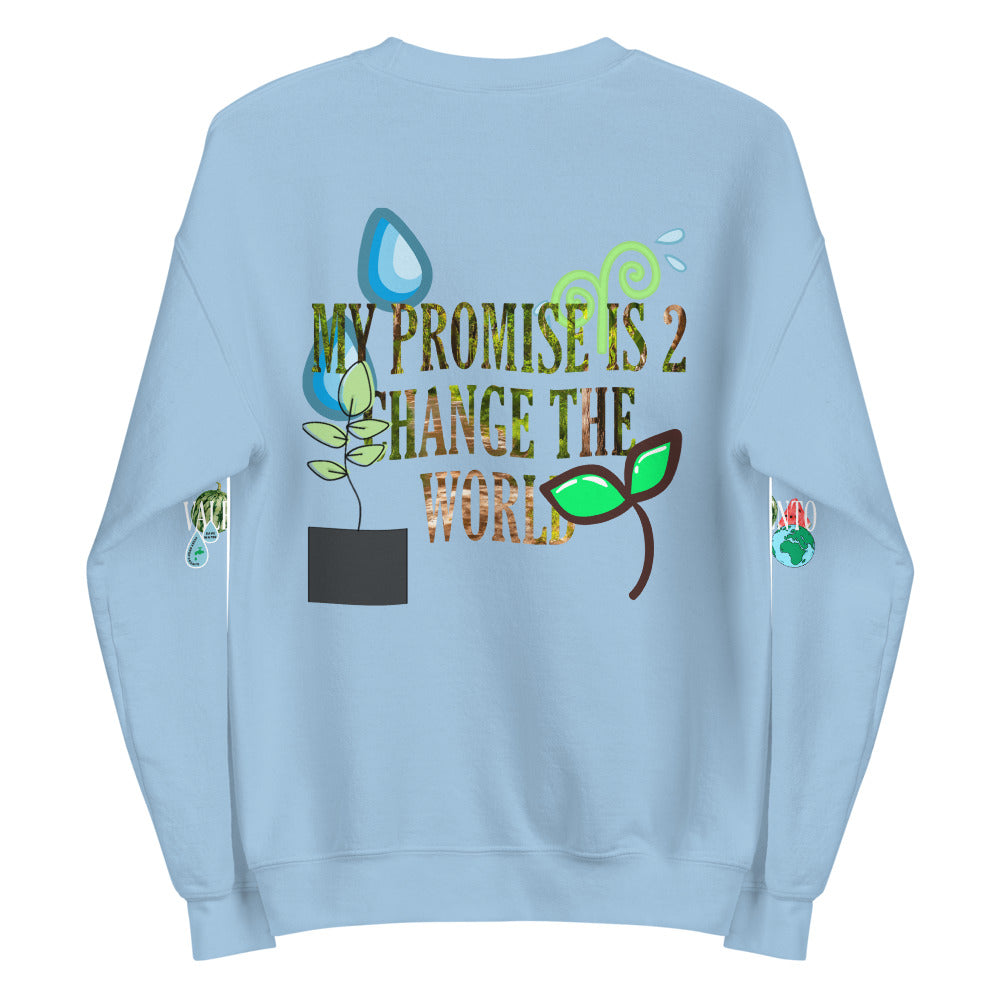 Unisex Sweatshirt