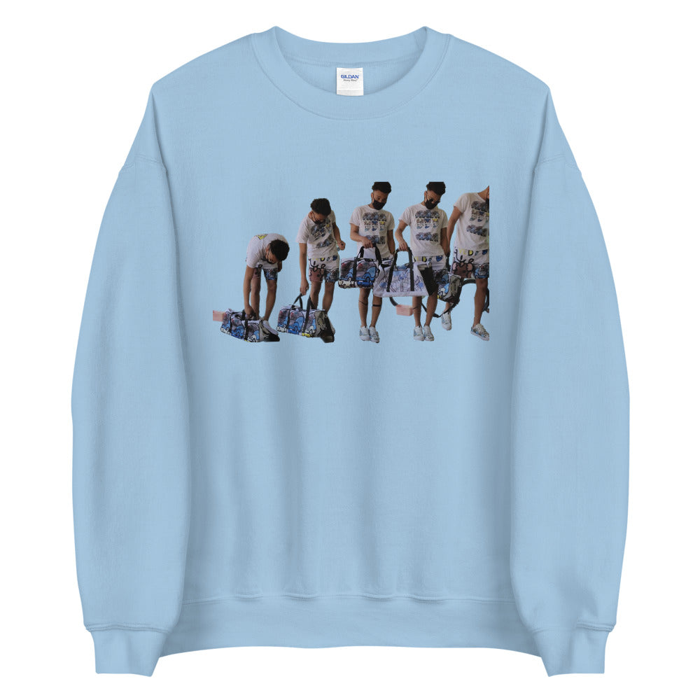 Unisex Sweatshirt