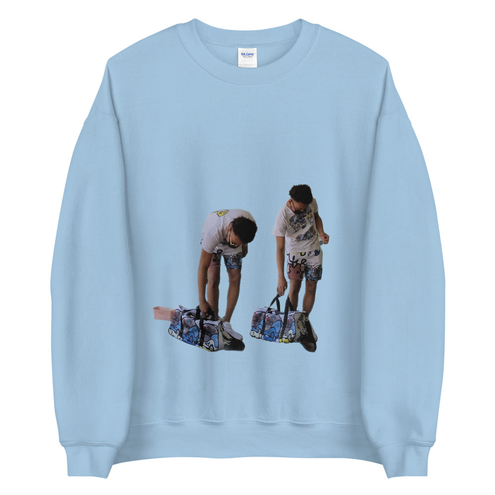 Unisex Sweatshirt