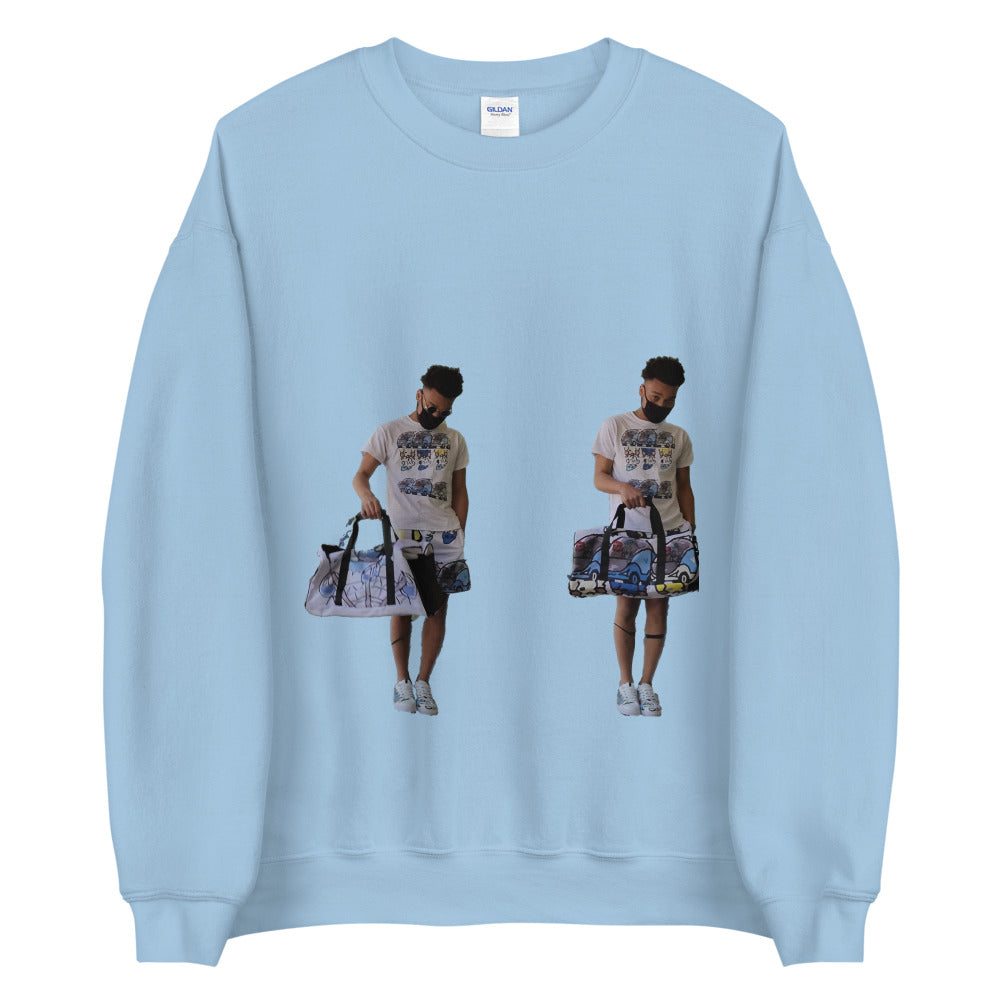 Unisex Sweatshirt