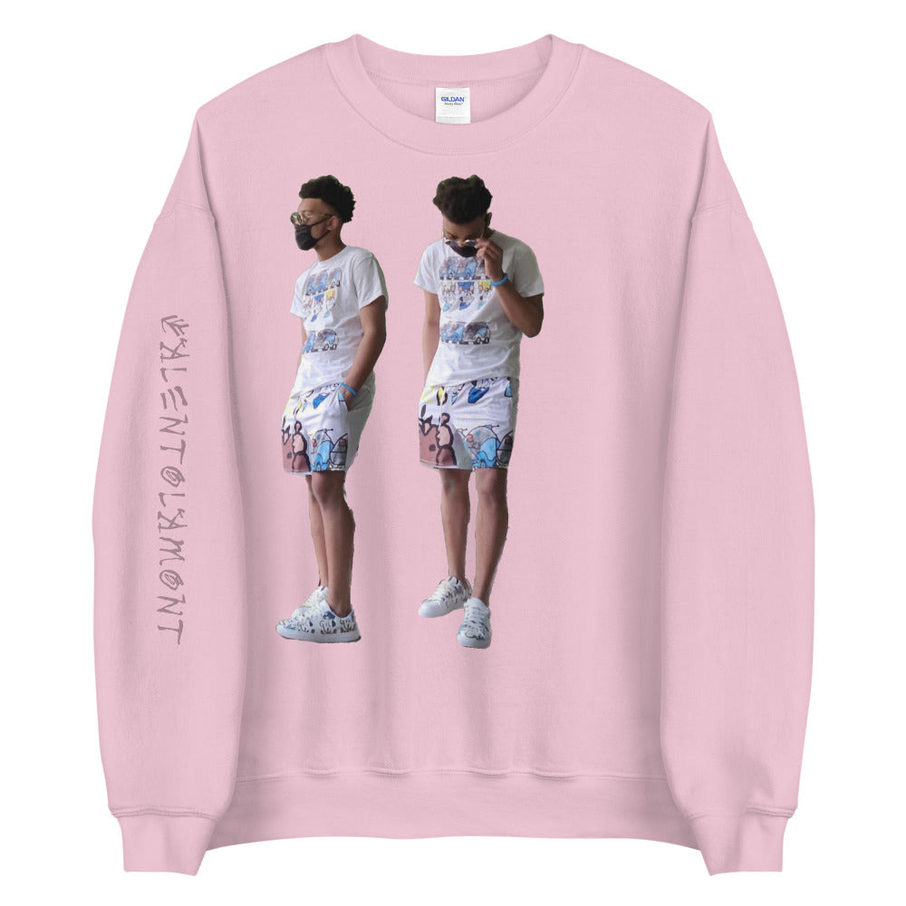 Unisex Sweatshirt