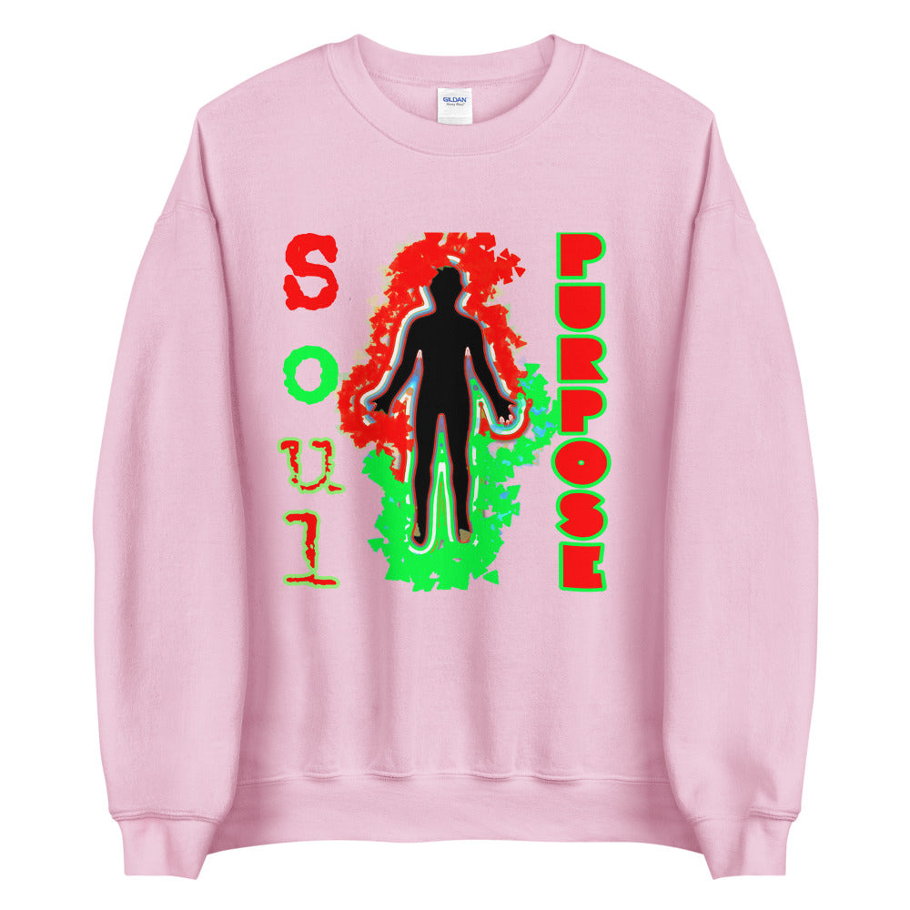 Unisex Sweatshirt