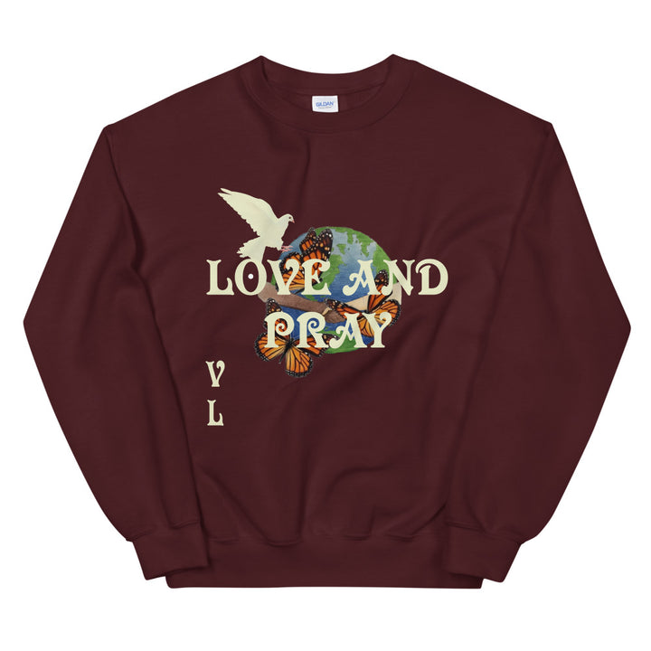 Unisex Sweatshirt