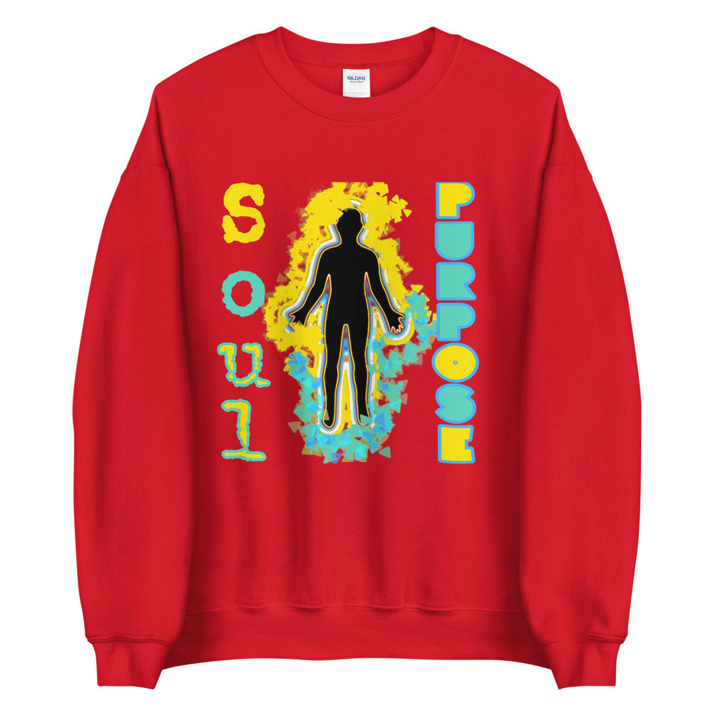 Unisex Sweatshirt