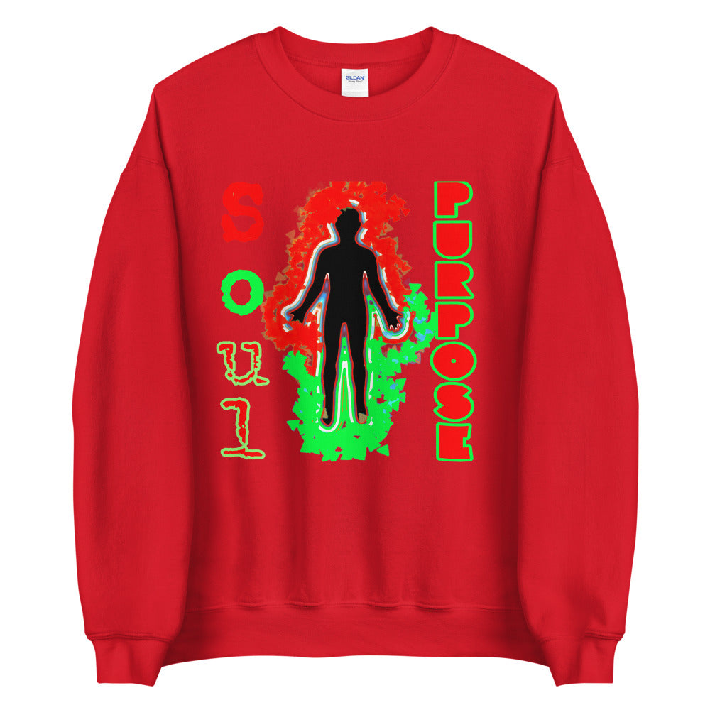 Unisex Sweatshirt