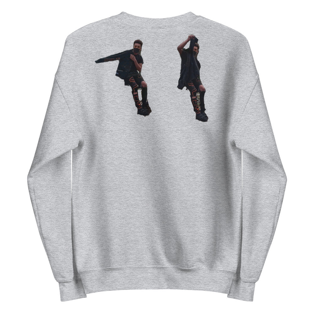 Unisex Sweatshirt